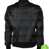 The Vampire Diaries Nina Dobrev Elena Gilbert Black Leather Jacket