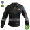 Top Gun Kelly McGillis Bomber Aviator Jacket