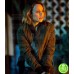 TRUE DETECTIVE RACHEL MCADAMS (ANI BEZZERIDES) GREEN BOMBER JACKET