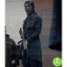 WATCHMEN TV SEIRES JESSICA CAMACHO BLACK COAT