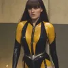 WATCHMEN MALIN AKERMAN (LAURIE JUPITER) JACKET WATCHMEN MALIN AKERMAN (LAURIE JUPITER) JACKET