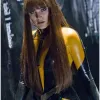 WATCHMEN MALIN AKERMAN (LAURIE JUPITER) JACKET WATCHMEN MALIN AKERMAN (LAURIE JUPITER) JACKET