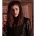 WE SUMMON THE DARKNESS ALEXANDRA DADDARIO BLACK JACKET