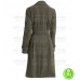 WRITE BEFORE CHRISTMAS TORREY DEVITTO (JESSICA WINTHROP) COTTON COAT