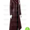 X-MEN DARK PHOENIX SOPHIE TURNER (JEAN GREY) LEATHER COSTUME X-MEN DARK PHOENIX SOPHIE TURNER (JEAN GREY) LEATHER COSTUME