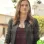 YOU AMBYR CHILDERS (CANDACE STONE) BLACK LEATHER JACKET