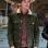 13 REASON WHY S04 MILES HEIZER (ALEX STANDALL) GREEN JACKET