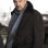 3 DAYS TO KILL KEVIN COSTNER BROWN LEATHER JACKET