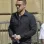 6 UNDERGROUND RYAN REYNOLDS BLACK JACKET