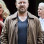 AFTER LIFE RICKY GERVAIS (TOM JOHNSON) BROWN JACKET