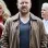 AFTER LIFE RICKY GERVAIS (TOM JOHNSON) BROWN JACKET