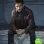 AGENTS OF SHIELD SEASON 5 JEFF WARD (DEKE SHAW) BROWN LEATHER JACKET
