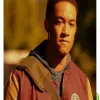 LEGACIES SEASON 3 ALEX SMITH (RAFAEL) BOMBER JACKET LEGACIES SEASON 3 ALEX SMITH (RAFAEL) BOMBER JACKET
