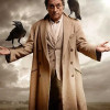 AMERICAN GODS MR WEDNESDAY WOOL COAT AMERICAN GODS MR WEDNESDAY WOOL COAT