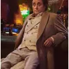 AMERICAN GODS MR WEDNESDAY WOOL COAT AMERICAN GODS MR WEDNESDAY WOOL COAT