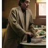 AMERICAN GODS MR WEDNESDAY WOOL COAT AMERICAN GODS MR WEDNESDAY WOOL COAT