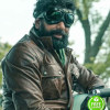 AMERICAN GODS SEASON 2 MOUSA KRAISH (THE JINN) BROWN LEATHER JACKET AMERICAN GODS SEASON 2 MOUSA KRAISH (THE JINN) BROWN LEATHER JACKET