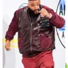 DJ KHALED AMERICAN MUSIC AWARDS BOMBER JACKET