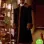 Candyman Yahya Abdul Mateen Anthony Mccoy Black Shearling Coat
