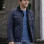 AS LUCK WOULD HAVE IT ALLEN LEECH QUILTED JACKET