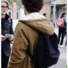 SKAM FRANCE PAUL SCARFOGLIO (BASILE) JACKET