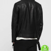 ARROW STEPHEN AMELL (OLIVER QUEEN) BLACK BIKER LEATHER JACKET ARROW STEPHEN AMELL (OLIVER QUEEN) BLACK BIKER LEATHER JACKET
