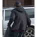 BLACK MIRROR ALEX LAWTHER (KENNY) BLACK JACKET