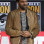 Black Widow O-T Fagbenle (Mason) Leather Jacket
