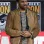 Black Widow O-T Fagbenle (Mason) Leather Jacket