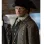 BLOODSHOT SAM HEUGHAN (JIMMY DALTON) BROWN JACKET