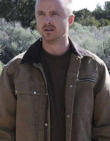 Breaking Bad Aaron Paul Jesse Pinkman Jacket Breaking Bad Aaron Paul Jesse Pinkman Jacket