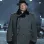 BRIDGE OF SPIES TOM HANKS (JAMES B. DONOVAN) GREY WOOL TRENCH COAT