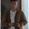GO COOPER VAN GROOTEL (DEAN ZETA) BOMBER JACKET