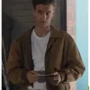 GO COOPER VAN GROOTEL (DEAN ZETA) BOMBER JACKET
