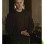 CLOAK AND DAGGER CARL LUNDSTEDT (LIAM WALSH) BLACK COTTON JACKET