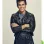 GREASE LIVE CARLOS PENAVEGA (KENICKIE) LEATHER JACKET
