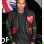 CHRIS BROWN BOMBER JACKET