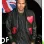 CHRIS BROWN BOMBER JACKET