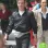 WONDER WOMAN 1984 CHRIS PINE (STEVE TREVOR) BLACK BOMBER JACKET