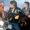 The Karate Kid Cobra Kai 1984 Ron Thomas Blue Jacket