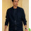 COBRA KAI S03 RALPH MACCHIO ( DANIEL LARUSSO) BOMBER JACKET