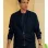 COBRA KAI S03 RALPH MACCHIO ( DANIEL LARUSSO) BOMBER JACKET
