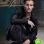 CONDOR SEASON 2 ANGEL BONANNI (DEACON MAILER) BLACK LEATHER JACKET