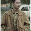 GO COOPER VAN GROOTEL (DEAN ZETA) BOMBER JACKET