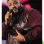 DJ KHALED AMERICAN MUSIC AWARDS BOMBER JACKET