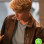FATE: THE WINX SAGA DANNY GRIFFIN (SKY) BROWN LEATHER JACKET