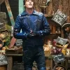 DESCENDANTS 2 MITCHELL HOPE JACKET