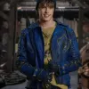 DESCENDANTS 2 MITCHELL HOPE JACKET