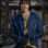 DESCENDANTS 2 MITCHELL HOPE JACKET