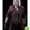 DEVIL MAY CRY 5 DANTE LEATHER TRENCH COAT